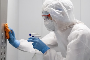 Messie Spezialreinigung Wismar